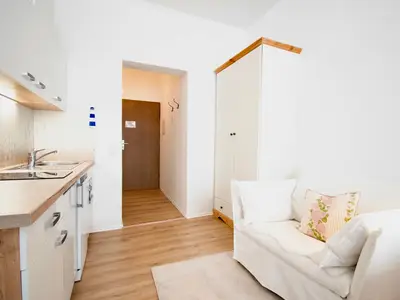 Ferienwohnung für 1 Person (20 m²) in Timmendorfer Strand 2/7