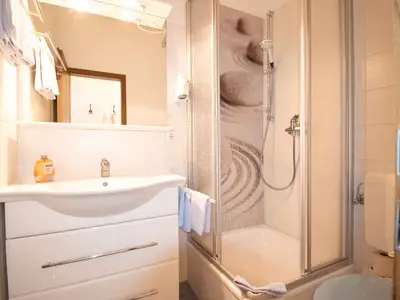 Ferienwohnung für 1 Person (20 m²) in Timmendorfer Strand 4/7