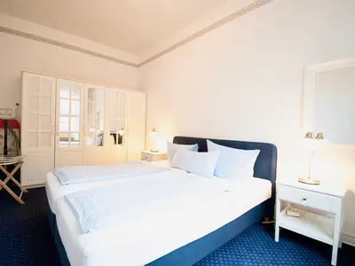 Ferienwohnung für 2 Personen (43 m²) in Timmendorfer Strand 2/10