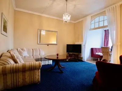 Ferienwohnung für 2 Personen (43 m²) in Timmendorfer Strand 3/10