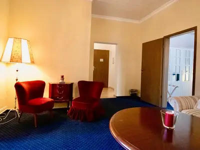 Ferienwohnung für 2 Personen (43 m²) in Timmendorfer Strand 4/10