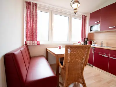 Ferienwohnung für 2 Personen (43 m²) in Timmendorfer Strand 5/10