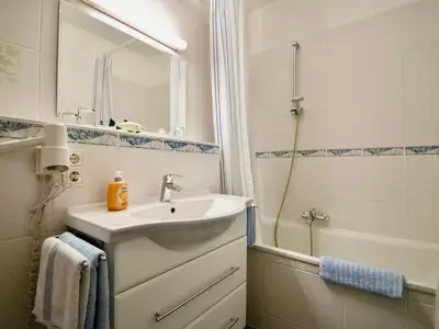 Ferienwohnung für 2 Personen (43 m²) in Timmendorfer Strand 7/10