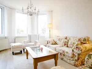 Ferienwohnung für 2 Personen (66 m²) in Timmendorfer Strand