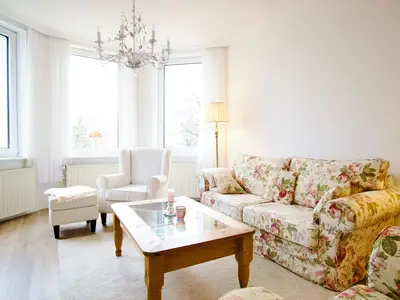 Ferienwohnung für 2 Personen (66 m²) in Timmendorfer Strand 1/10