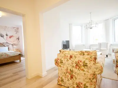 Ferienwohnung für 2 Personen (66 m²) in Timmendorfer Strand 4/10