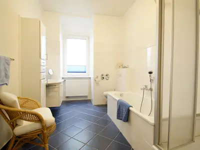 Ferienwohnung für 2 Personen (66 m²) in Timmendorfer Strand 5/10