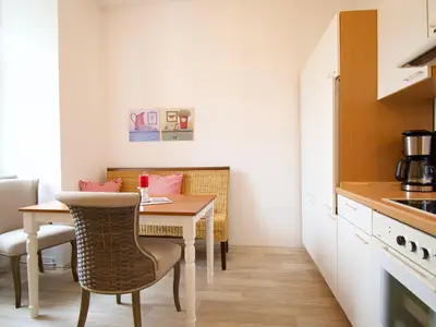 Ferienwohnung für 2 Personen (66 m²) in Timmendorfer Strand 9/10