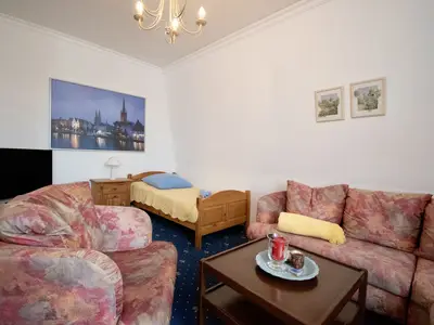 Ferienwohnung für 3 Personen (48 m²) in Timmendorfer Strand 2/10
