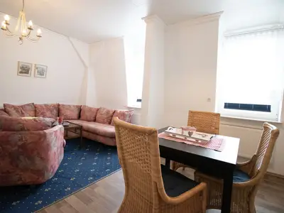 Ferienwohnung für 3 Personen (48 m²) in Timmendorfer Strand 3/10