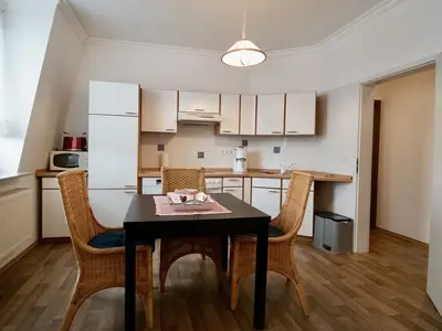 Ferienwohnung für 3 Personen (48 m²) in Timmendorfer Strand 4/10
