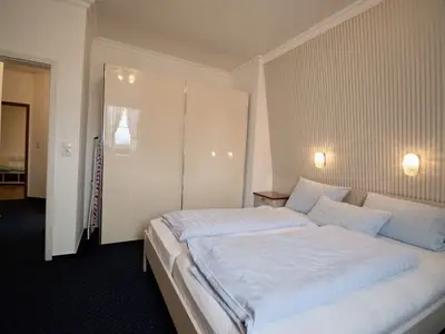 Ferienwohnung für 3 Personen (48 m²) in Timmendorfer Strand 5/10