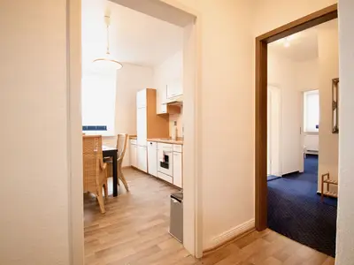 Ferienwohnung für 3 Personen (48 m²) in Timmendorfer Strand 8/10