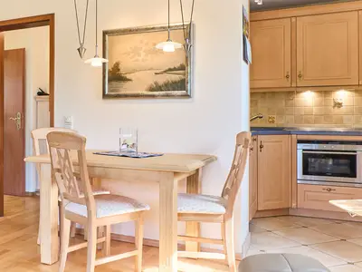 Ferienwohnung für 4 Personen (52 m²) in Timmendorfer Strand 4/10