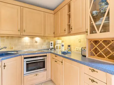 Ferienwohnung für 4 Personen (52 m²) in Timmendorfer Strand 5/10