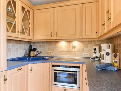 Ferienwohnung für 4 Personen (52 m²) in Timmendorfer Strand 7/10