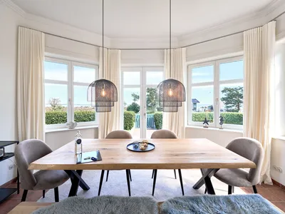 Ferienwohnung für 4 Personen (129 m²) in Timmendorfer Strand 1/10