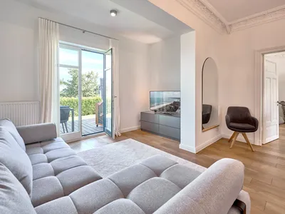 Ferienwohnung für 4 Personen (129 m²) in Timmendorfer Strand 3/10