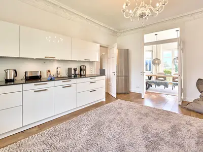 Ferienwohnung für 4 Personen (129 m²) in Timmendorfer Strand 10/10