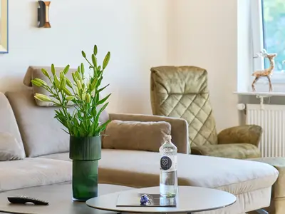 Ferienwohnung für 5 Personen (60 m²) in Timmendorfer Strand 3/10