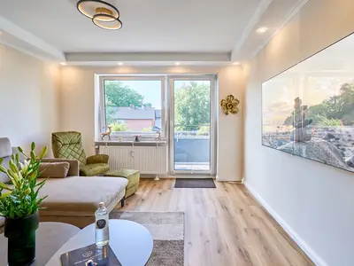 Ferienwohnung für 5 Personen (60 m²) in Timmendorfer Strand 4/10