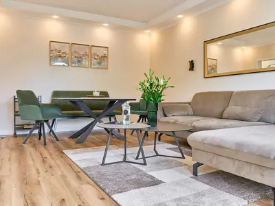 Ferienwohnung für 5 Personen (60 m²) in Timmendorfer Strand 8/10