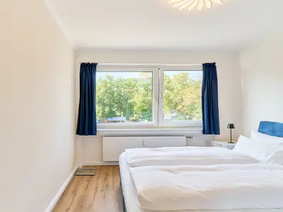 Ferienwohnung für 5 Personen (60 m²) in Timmendorfer Strand 10/10