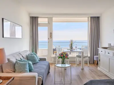 Ferienwohnung für 3 Personen (35 m²) in Timmendorfer Strand 1/10