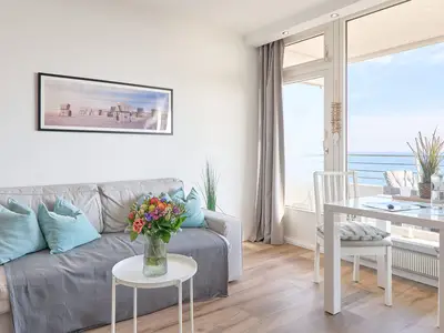 Ferienwohnung für 3 Personen (35 m²) in Timmendorfer Strand 2/10