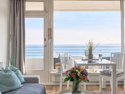 Ferienwohnung für 3 Personen (35 m²) in Timmendorfer Strand 3/10