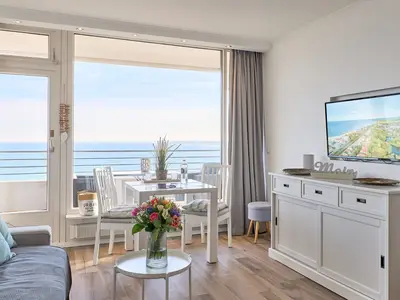 Ferienwohnung für 3 Personen (35 m²) in Timmendorfer Strand 4/10