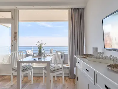 Ferienwohnung für 3 Personen (35 m²) in Timmendorfer Strand 5/10