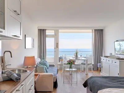 Ferienwohnung für 3 Personen (35 m²) in Timmendorfer Strand 6/10