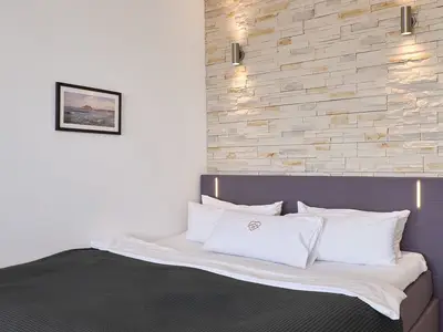 Ferienwohnung für 3 Personen (35 m²) in Timmendorfer Strand 7/10