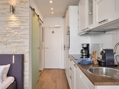 Ferienwohnung für 3 Personen (35 m²) in Timmendorfer Strand 8/10