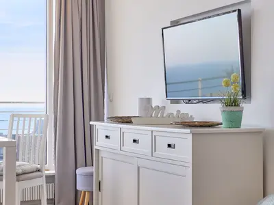 Ferienwohnung für 3 Personen (35 m²) in Timmendorfer Strand 9/10