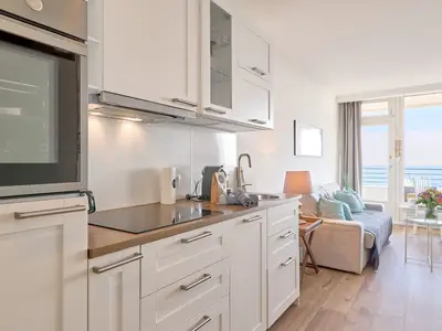 Ferienwohnung für 3 Personen (35 m²) in Timmendorfer Strand 10/10