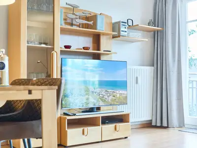 Ferienwohnung für 2 Personen (60 m²) in Timmendorfer Strand 6/10