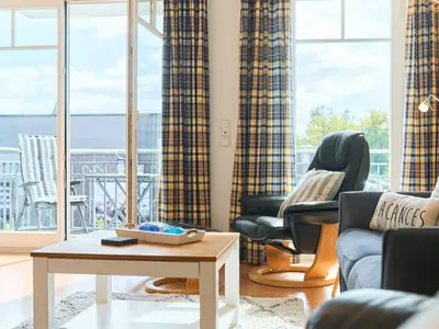 Ferienwohnung für 2 Personen (60 m²) in Timmendorfer Strand 2/10