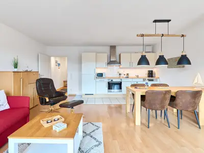 Ferienwohnung für 2 Personen (60 m²) in Timmendorfer Strand 8/10