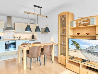 Ferienwohnung für 2 Personen (60 m²) in Timmendorfer Strand 9/10