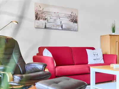 Ferienwohnung für 2 Personen (60 m²) in Timmendorfer Strand 10/10
