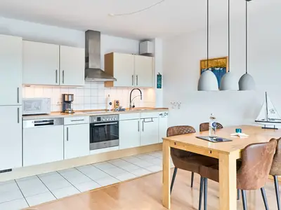 Ferienwohnung für 2 Personen (60 m²) in Timmendorfer Strand 9/10