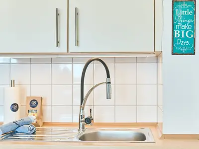 Ferienwohnung für 2 Personen (60 m²) in Timmendorfer Strand 10/10