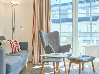Ferienwohnung für 2 Personen (60 m²) in Timmendorfer Strand 1/10