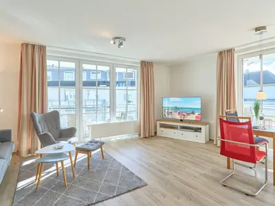 Ferienwohnung für 2 Personen (60 m²) in Timmendorfer Strand 2/10