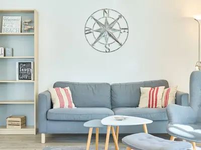 Ferienwohnung für 2 Personen (60 m²) in Timmendorfer Strand 3/10