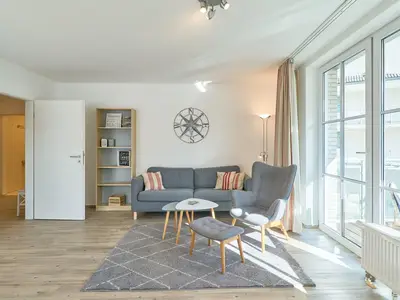 Ferienwohnung für 2 Personen (60 m²) in Timmendorfer Strand 7/10
