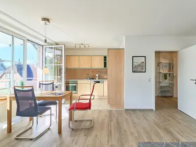 Ferienwohnung für 2 Personen (60 m²) in Timmendorfer Strand 9/10