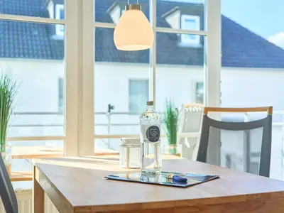 Ferienwohnung für 2 Personen (60 m²) in Timmendorfer Strand 10/10